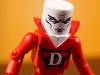 DC Wave4: Deadman Minimate Design (Control Art Only) - by Matt \'Iron-Cow\' Cauley