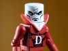 DC Wave4: Deadman Minimate Design (Control Art Only) - by Matt 'Iron-Cow' Cauley