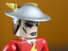 DC Wave4: Golden Age Flash Minimate Design (Control Art Only) - by Matt 'Iron-Cow' Cauley