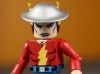 DC Wave4: Golden Age Flash Minimate Design (Control Art Only) - by Matt 'Iron-Cow' Cauley