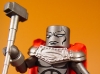 DC Wave4: Steel Minimate Design (Control Art Only) - by Matt \'Iron-Cow\' Cauley