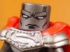 DC Wave4: Steel Minimate Design (Control Art Only) - by Matt \'Iron-Cow\' Cauley