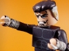 DC Wave4: Wildcat Minimate Design (Control Art Only) - by Matt \'Iron-Cow\' Cauley