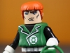 DC Wave5: Guy Gardner Minimate Design (Control Art Only) - by Matt \'Iron-Cow\' Cauley