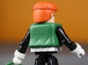 DC Wave5: Guy Gardner Minimate Design (Control Art Only) - by Matt 'Iron-Cow' Cauley