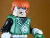 DC Wave5: Guy Gardner Minimate Design (Control Art Only) - by Matt 'Iron-Cow' Cauley