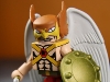 DC Wave5: Hawkman Minimate Design (Control Art Only) - by Matt \'Iron-Cow\' Cauley