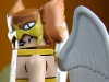 DC Wave5: Hawkman Minimate Design (Control Art Only) - by Matt 'Iron-Cow' Cauley