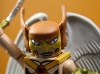 DC Wave5: Hawkman Minimate Design (Control Art Only) - by Matt 'Iron-Cow' Cauley