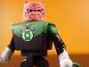 DC Wave5: Kilowog Minimate Design (Control Art Only) - by Matt 'Iron-Cow' Cauley