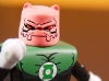 DC Wave5: Kilowog Minimate Design (Control Art Only) - by Matt 'Iron-Cow' Cauley