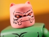 DC Wave5: Kilowog Minimate Design (Control Art Only) - by Matt \'Iron-Cow\' Cauley