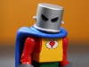 DC Wave5: Ma Hunkel Minimate Design (Control Art Only) - by Matt 'Iron-Cow' Cauley