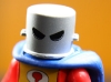 DC Wave5: Ma Hunkel Minimate Design (Control Art Only) - by Matt \'Iron-Cow\' Cauley