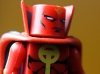 DC Wave5: Red Tornado Minimate Design (Control Art Only) - by Matt \'Iron-Cow\' Cauley