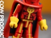 DC Wave5: Red Tornado Minimate Design (Control Art Only) - by Matt \'Iron-Cow\' Cauley