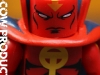 DC Wave5: Red Tornado Minimate Design (Control Art Only) - by Matt 'Iron-Cow' Cauley