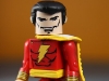 DC Wave5: Shazam Minimate Design (Control Art Only) - by Matt \'Iron-Cow\' Cauley