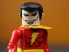 DC Wave5: Shazam Minimate Design (Control Art Only) - by Matt \'Iron-Cow\' Cauley