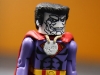 DC Wave 6: Bizarro Minimate Design (Control Art Only) - by Matt \'Iron-Cow\' Cauley