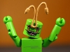 DC Wave 7: Ambush Bug Minimate Design (Control Art Only) - by Matt 'Iron-Cow' Cauley