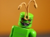 DC Wave 7: Ambush Bug Minimate Design (Control Art Only) - by Matt \'Iron-Cow\' Cauley