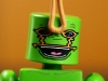 DC Wave 7: Ambush Bug Minimate Design (Control Art Only) - by Matt 'Iron-Cow' Cauley