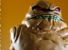 DC Wave 7: Clayface Minimate Design (Control Art Only) - by Matt 'Iron-Cow' Cauley