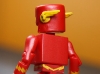 DC Wave 7: Flash Minimate Design (Control Art Only) - by Matt 'Iron-Cow' Cauley