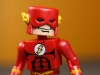 DC Wave 7: Flash Minimate Design (Control Art Only) - by Matt \'Iron-Cow\' Cauley