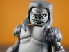 DC Wave 7: Gorilla Grodd Minimate Design (Control Art Only) - by Matt 'Iron-Cow' Cauley