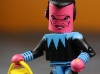 DC Wave 8: Sinestro Minimate Design (Control Art Only) - by Matt 'Iron-Cow' Cauley