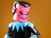 DC Wave 8: Sinestro Minimate Design (Control Art Only) - by Matt \'Iron-Cow\' Cauley