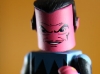 DC Wave 8: Sinestro Minimate Design (Control Art Only) - by Matt 'Iron-Cow' Cauley