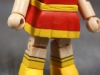 DC Accessories: Skirt and Cape