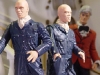 The Autons - Custom Doctor Who Action Figure by Matt \'Iron-Cow\' Cauley