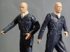 The Autons - Custom Doctor Who Action Figure by Matt \'Iron-Cow\' Cauley