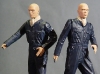 The Autons - Custom Doctor Who Action Figure by Matt 'Iron-Cow' Cauley