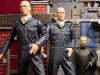 The Autons - Custom Doctor Who Action Figure by Matt 'Iron-Cow' Cauley