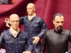 The Autons - Custom Doctor Who Action Figure by Matt 'Iron-Cow' Cauley