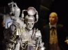 Cybermen Mk I - Custom Doctor Who Action Figure by Matt 'Iron-Cow' Cauley