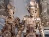 Cybermen Mk I - Custom Doctor Who Action Figure by Matt \'Iron-Cow\' Cauley