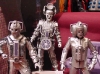 Cybermen Mk I - Custom Doctor Who Action Figure by Matt 'Iron-Cow' Cauley