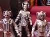 Cybermen Mk II - Custom Doctor Who Action Figure by Matt 'Iron-Cow' Cauley