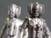 Cybermen Mk IV - Custom DOCTOR WHO Action Figure by Matt 'Iron-Cow' Cauley