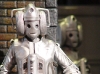 Cybermen Mk IV - Custom Action Figure by Matt 'Iron-Cow' Cauley