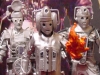 Cybermen Mk IV - Custom Action Figure by Matt 'Iron-Cow' Cauley