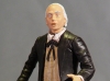 The First Doctor - Custom DOCTOR WHO Action Figure by Matt \'Iron-Cow\' Cauley