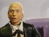 The First Doctor - Custom DOCTOR WHO Action Figure by Matt 'Iron-Cow' Cauley