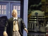 The First Doctor - Custom DOCTOR WHO Action Figure by Matt \'Iron-Cow\' Cauley